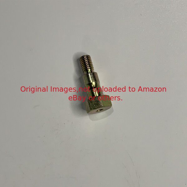 Le parti Bolt GET11371 della falciatrice da giardino misura il falciatore di verdi di Deere 180C 220C
