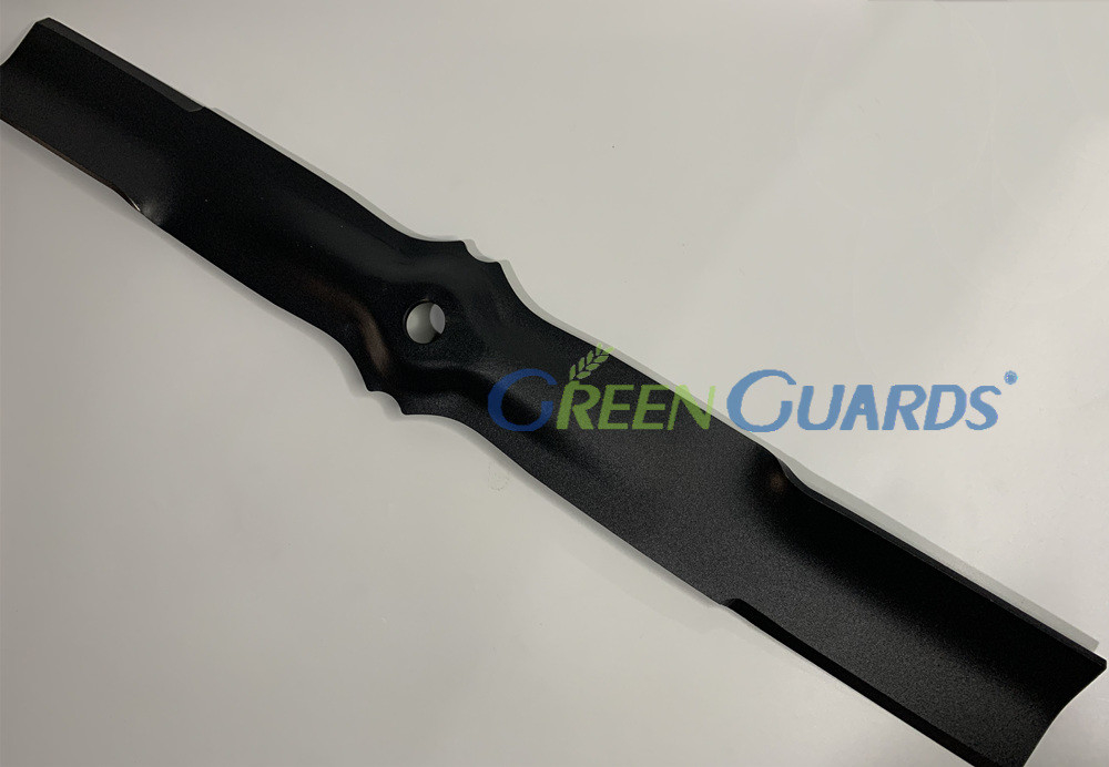Lawn Mower Rotary Blade 27 In High-Lift W / Hard Facing GTCU27401 Fits Deere Rotary Mower