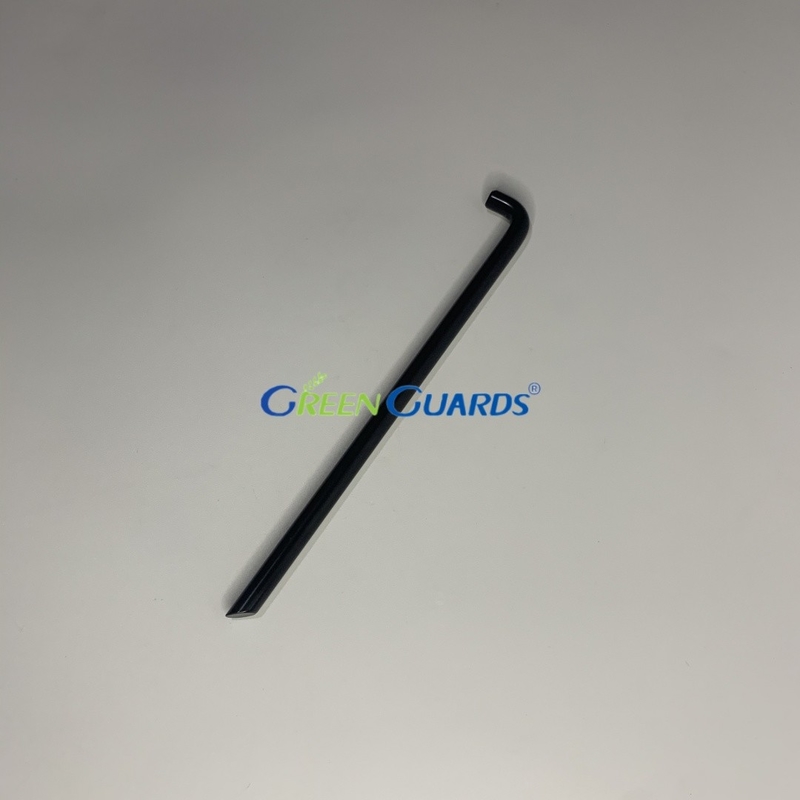 Tinea a ago solido per tagliaerba - 0,315MT x 7,380L x 0,315OD G100-3621 Fits Toro ProCore