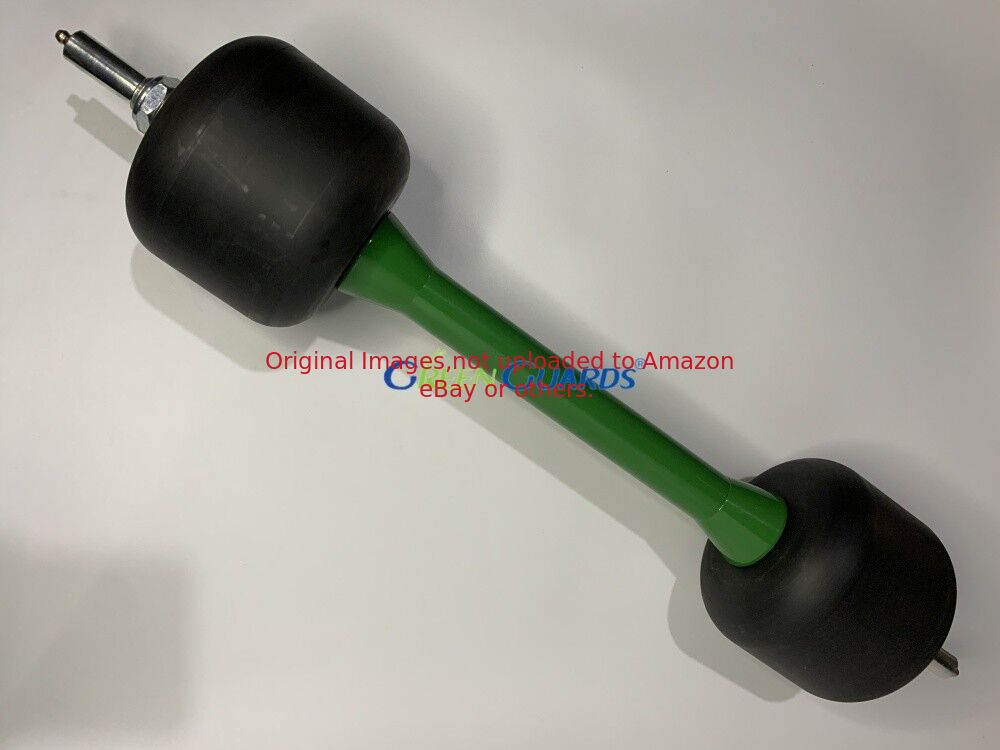 Parti del tagliaerba Roller Assy GTCA19028 Fits Deere Rotary Mower