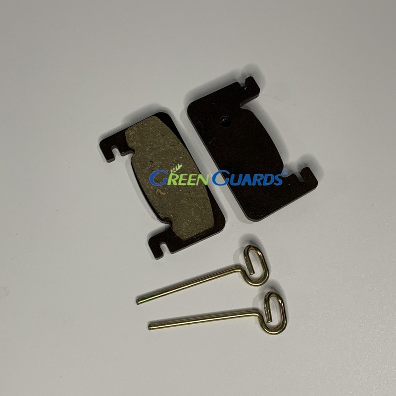 G107-0708 Fits Toro Workman