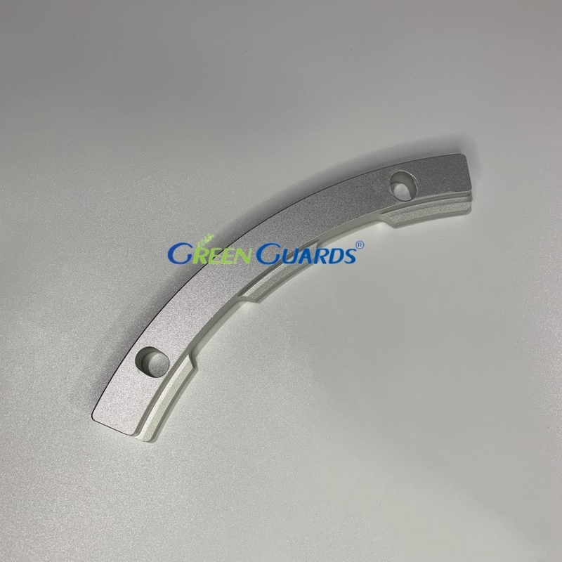 Guida ai componenti del tagliaerba - ugello G114-9868 adatta al soffiatore di detriti Toro Pro Force