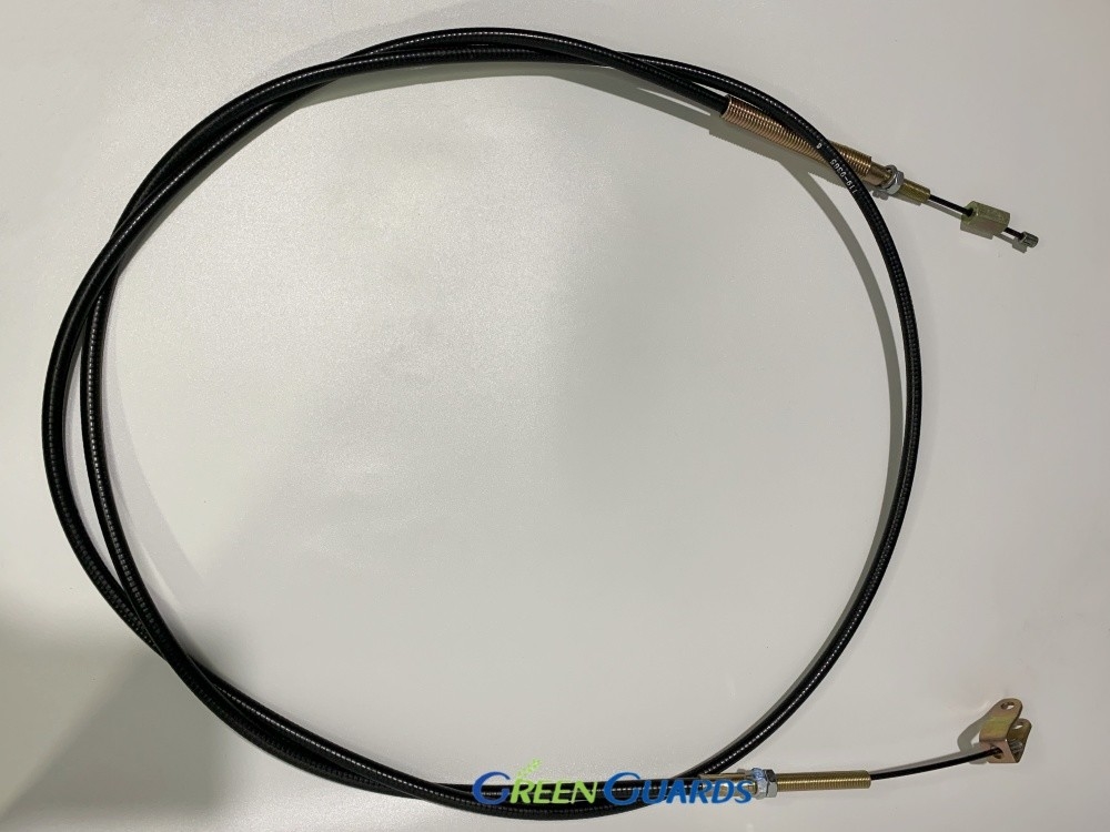 Cable - freno, RH G119-9365 adatta allo spruzzatore Toro Multi-Pro