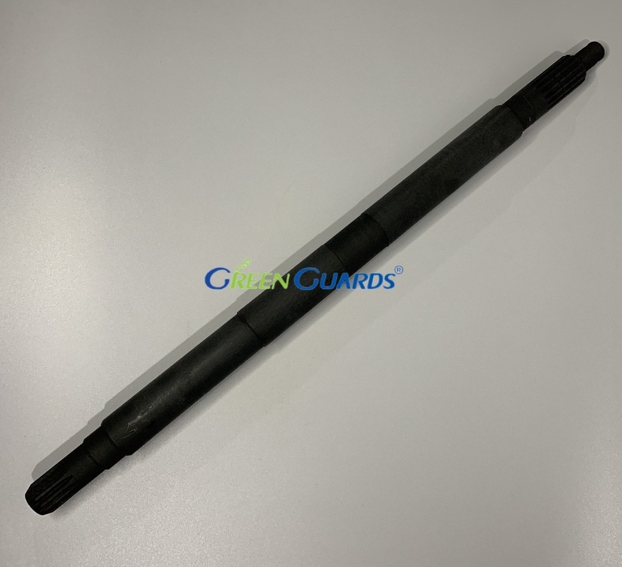 Parti di falciatore di prato Asse, RH G104-1651 Fits Toro Workman, Twister