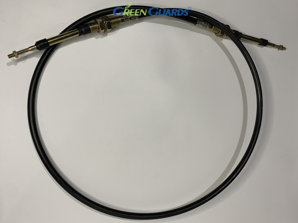 Cable - Controllo, Stroke G80-7220 si adatta all'aeratore Toro ProCore
