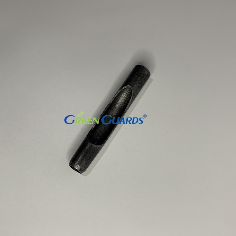 Parti di tagliaerba Tine a scarico laterale cavo -.750MT x 4.750L x.500ID G108-9161 Fits Toro ProCore