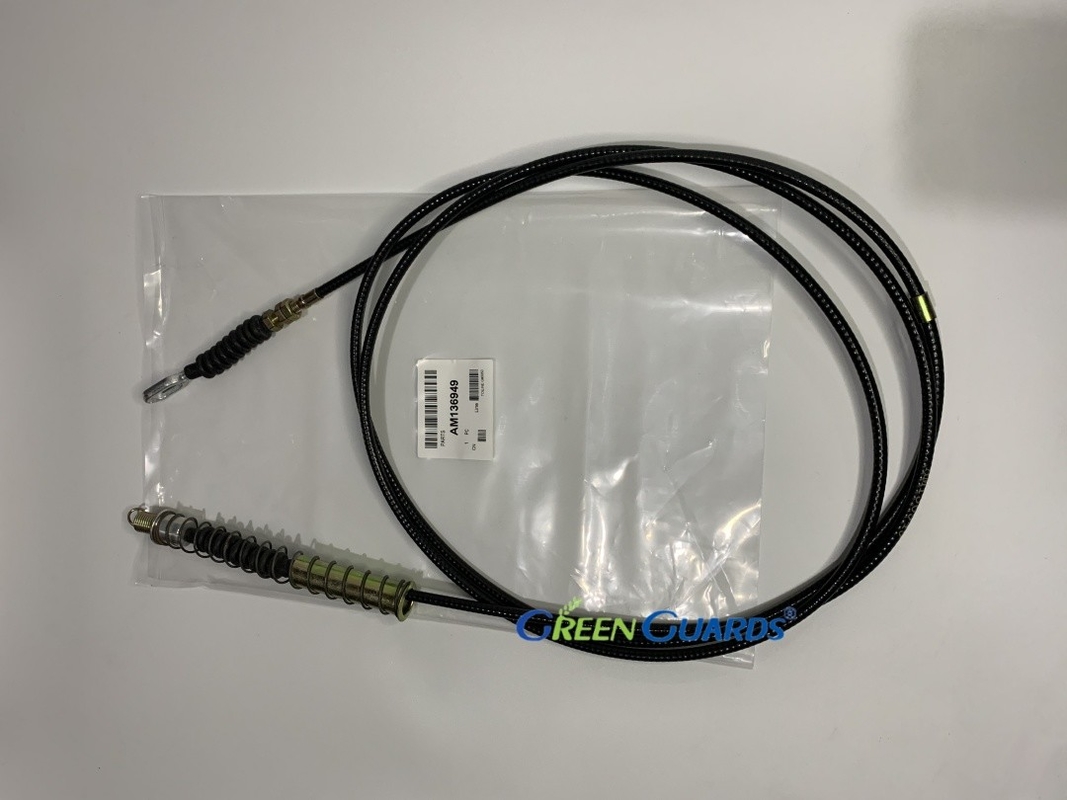 Cable GAM136949 adatta a Deere TX Turf o TX Turf 4X2 Alligator Utility Vehicle