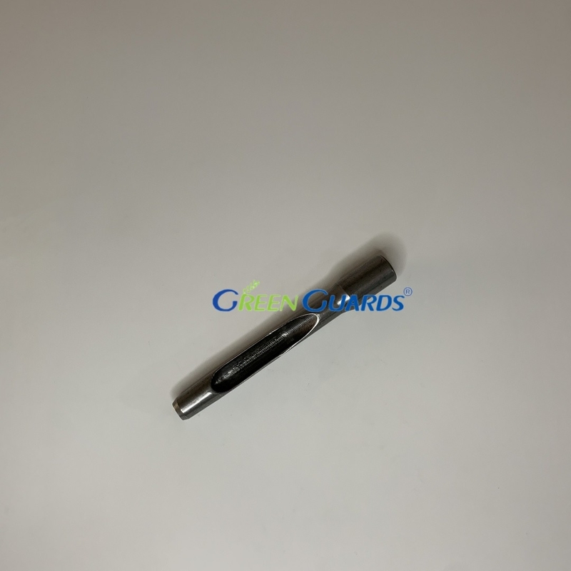 L'aeratore di prato con spinta laterale con spinta laterale con spinta a 3/4 ′ montatura 5.75 ′ x.56 ′, .38  G108-9178 si adatta a Toro ProCore