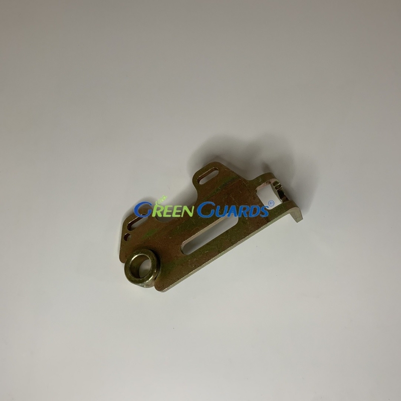 Parti del tagliaerba Verticale lato destro Unità di taglio Rapido supporto di regolazione 22 pollici GAMT5112 Fits Deere Green Mower