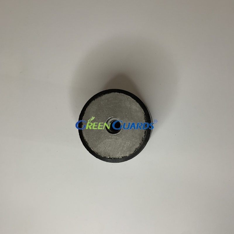 Parti del tagliaerba Ammorbatore torsionale - 70 Durometro Durezza GMT3511 Fits Deere Aercore