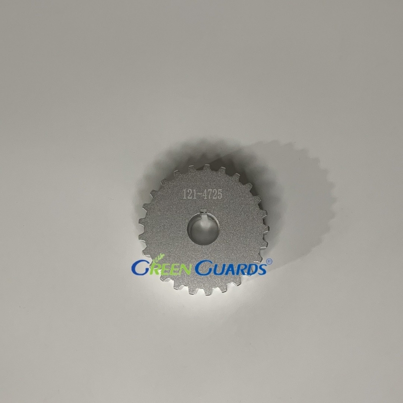 Puleggia della parte del tosaerba - bobina, 25 denti G121-4725 per tosaerba Toro Greensmaster
