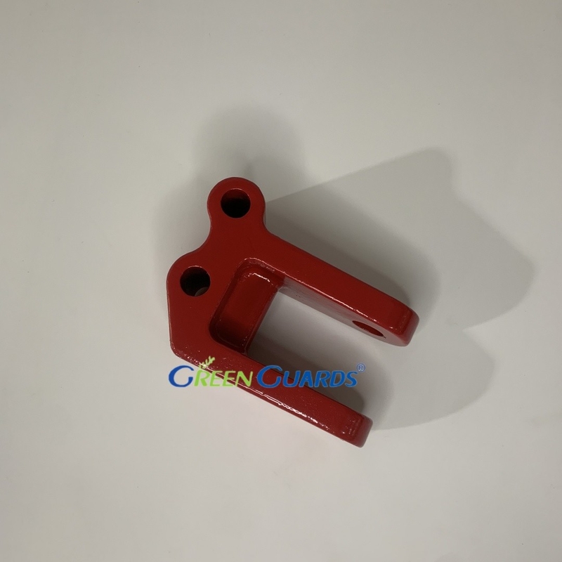 G131-4381-01 Clevis Trailer Hitch per Toro Pro Force Debris Blower
