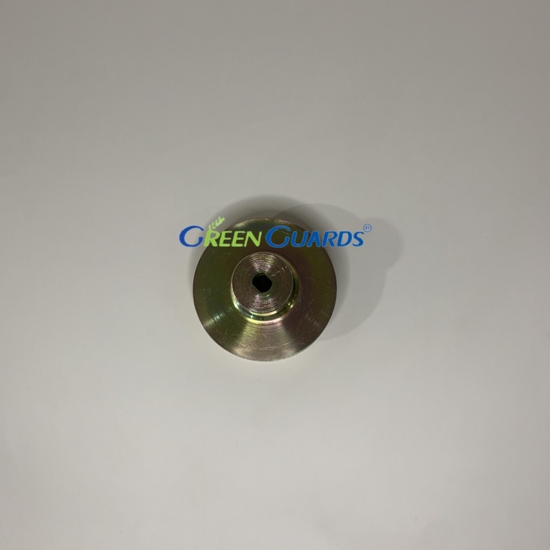 G115-5147 Soffiatore di foglie d'erba Pulley Fits Toro Pro Force Debris Blower