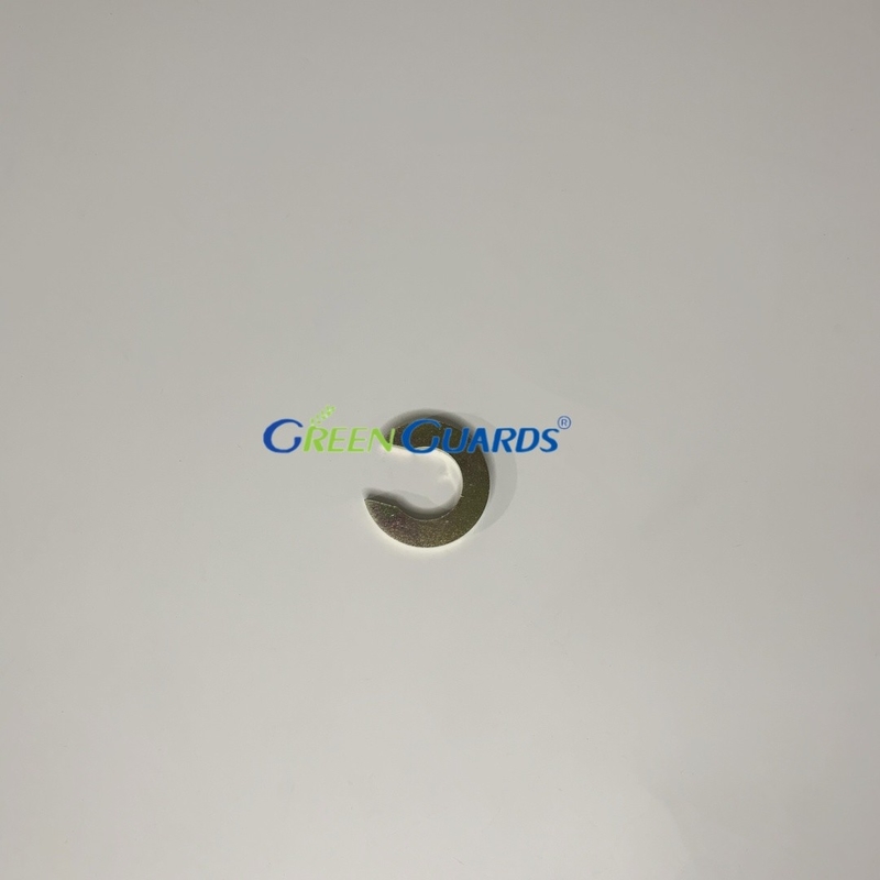 Parti del tosaerba U-Shape Washer GTCU23569 Fits Johndeere TerrainCut Trim and Surrounds Mower