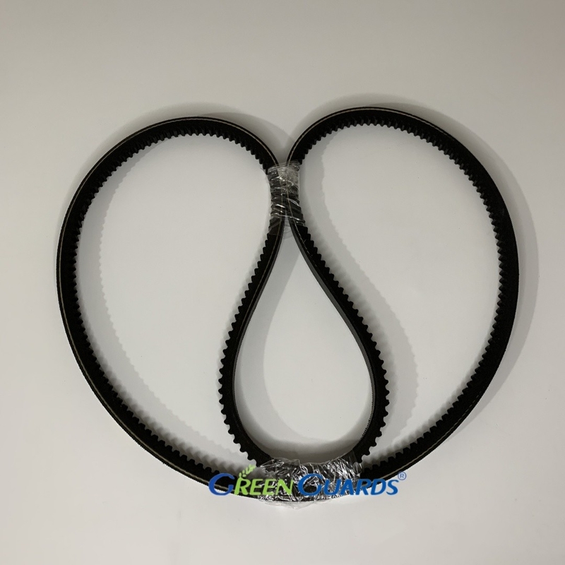 Cintura per soffiare foglie di erba-V G112-1853