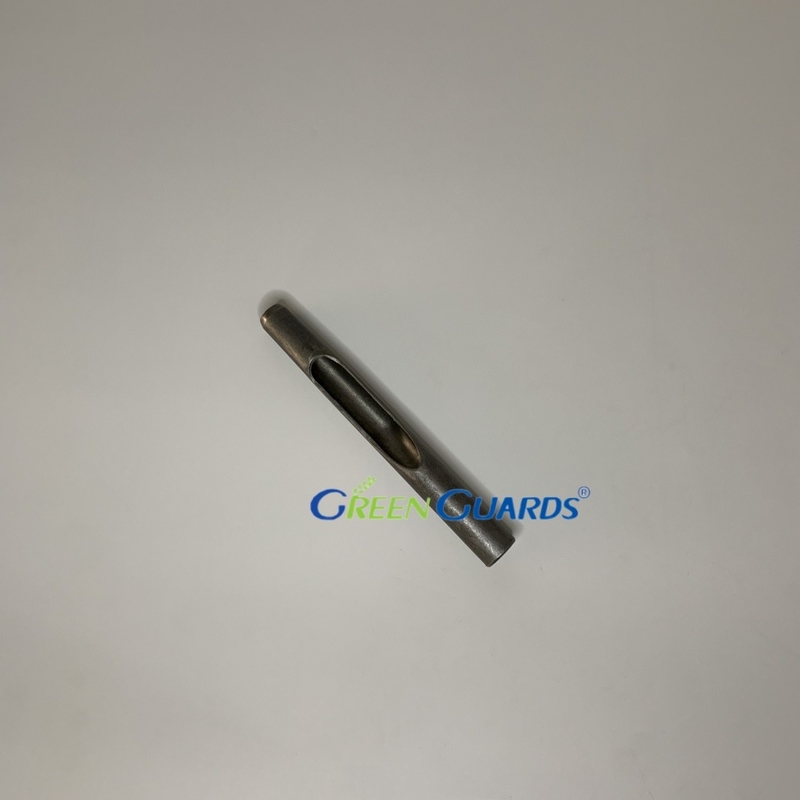 Tine per aeratori di prato in lega Tine cavo laterale con punta di carburo -.750MT x 6.500L x.630OD G108-9184