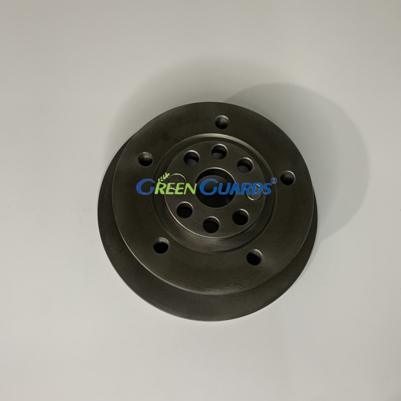 Parti del tagliaerba freno rotore posteriore Hub GAM135647 Fits Deere Alligator Utility Vehicle