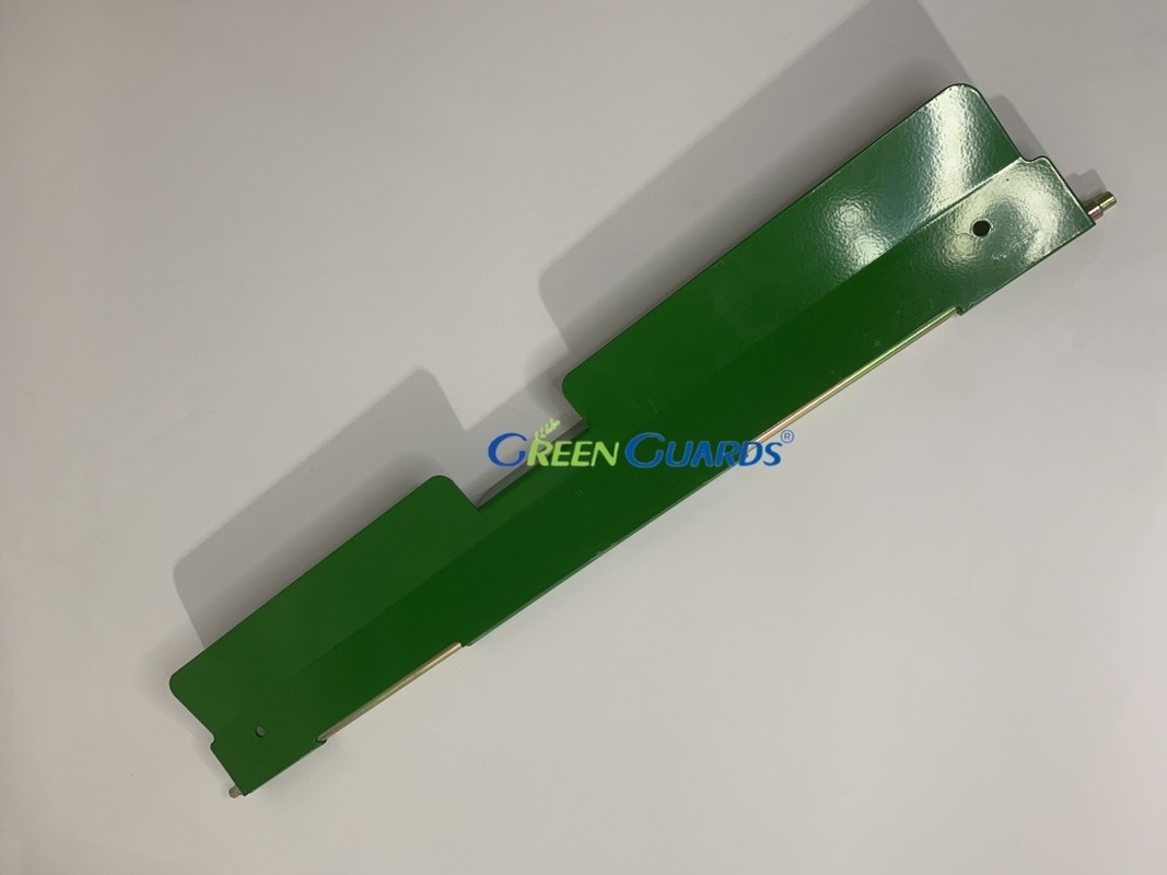 OEM Standard Reel Cutting Unit Deflector Kit GAUC12307 per Deere Fairway Mower Support OEM