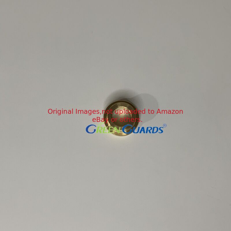Parti di tagliaerba Bushing GM71076 Fits Deere Reel Mower