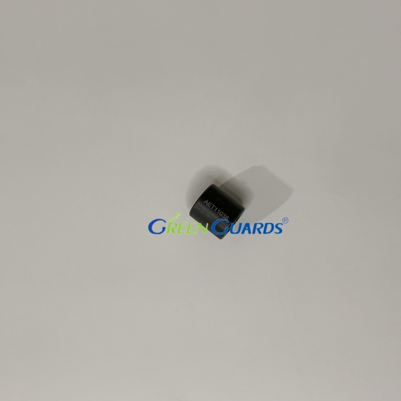 Fitture per mower di prato - V-Cut 8 denti GAET11038 John Deere Green e Mower a bobina