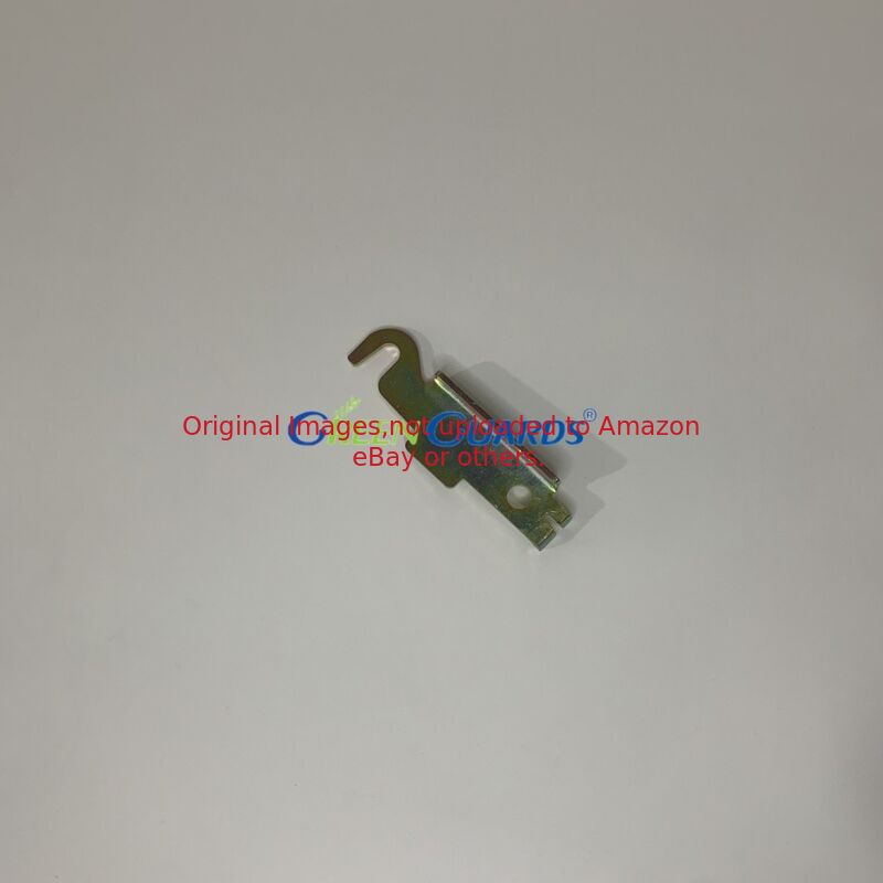 Parti del tagliaerba Latch-RH GTCU26323 Adaptabile Deere ibrido e PrecisionCut Lightweight Fairway Mower