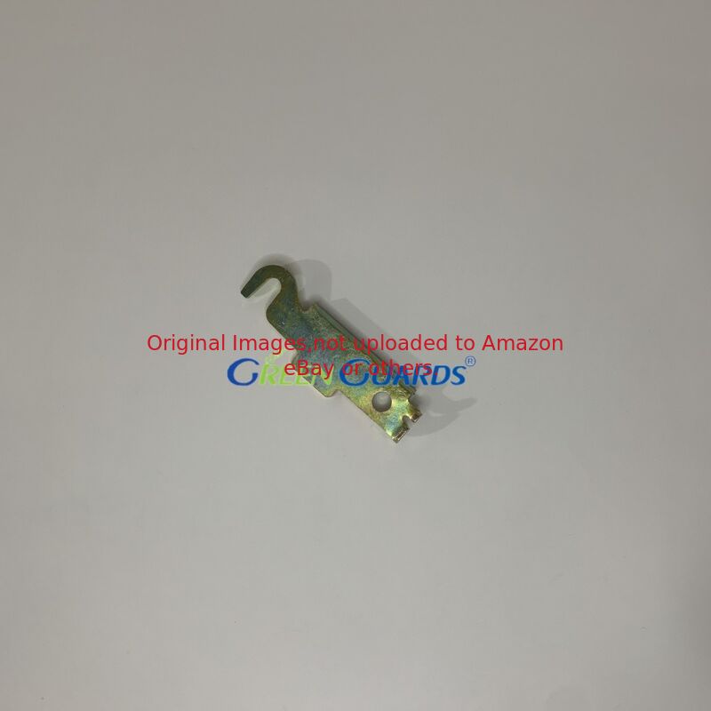 Parti di tagliaerba Latch-LH GTCU26322 Adaptabile Deere ibrido e PrecisionCut Lightweight Fairway Mower