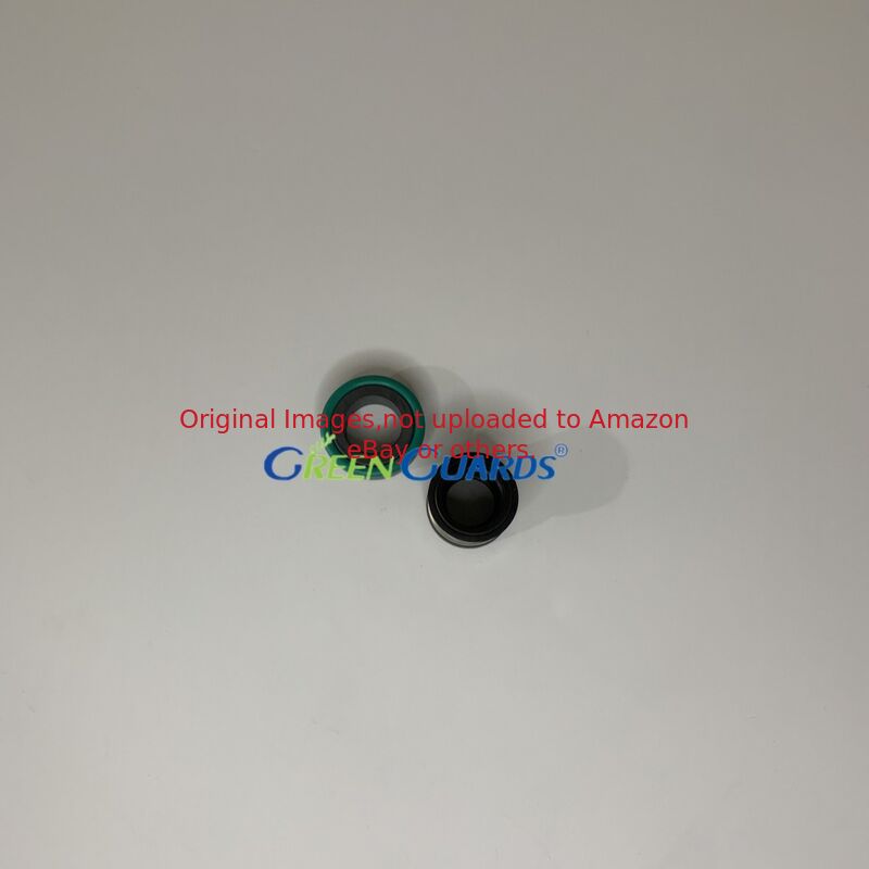 Parti di gommone per il prato Sello della pompa solenoide e kit di riparazione degli anelli O GAN206043 Adatta al veicolo utilitario Deere GPS ProGator