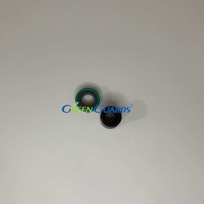 Parti di gommone per il prato Sello della pompa solenoide e kit di riparazione degli anelli O GAN206043 Adatta al veicolo utilitario John Deere GPS ProGator