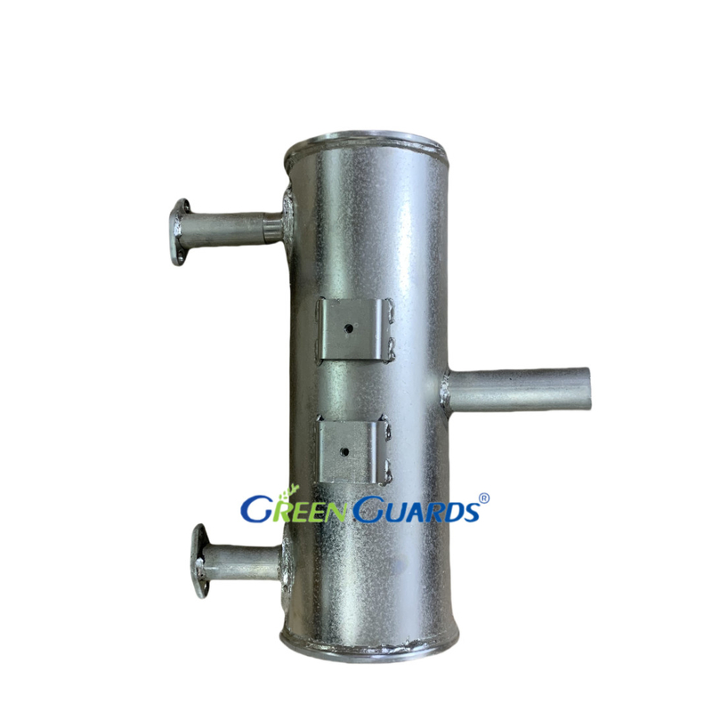 Soppiattore di foglie di erba Muffler G112-6862 Fits Toro Pro Force Debris Blower