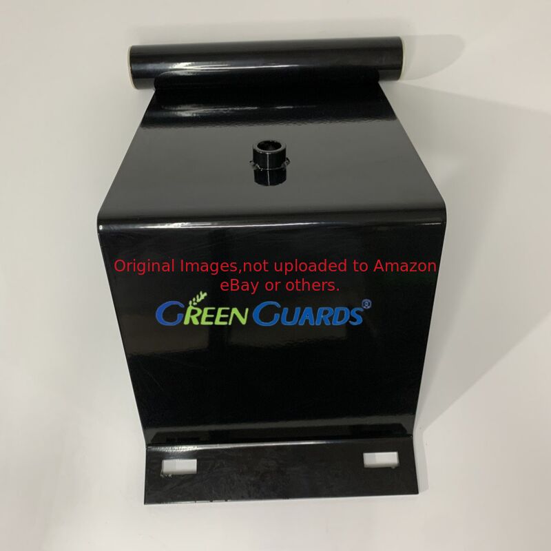 OEM Standard Pivot GAMT2538 si adatta agli aeratori a trattore Deere