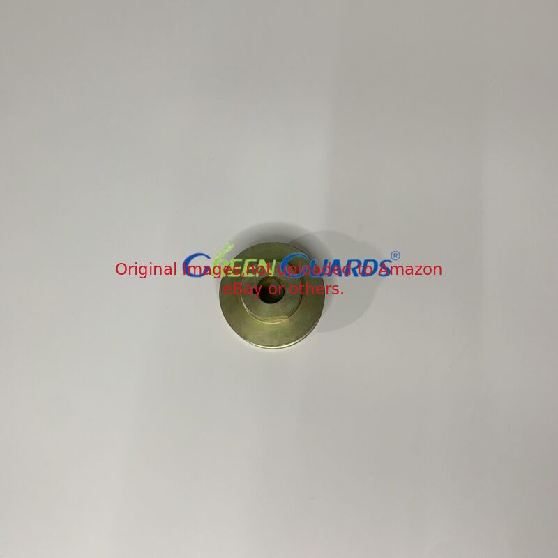 OEM Pulley standard GTCU24800 si adatta alla Deere E-Cut Hybrid Walk Greens Mower