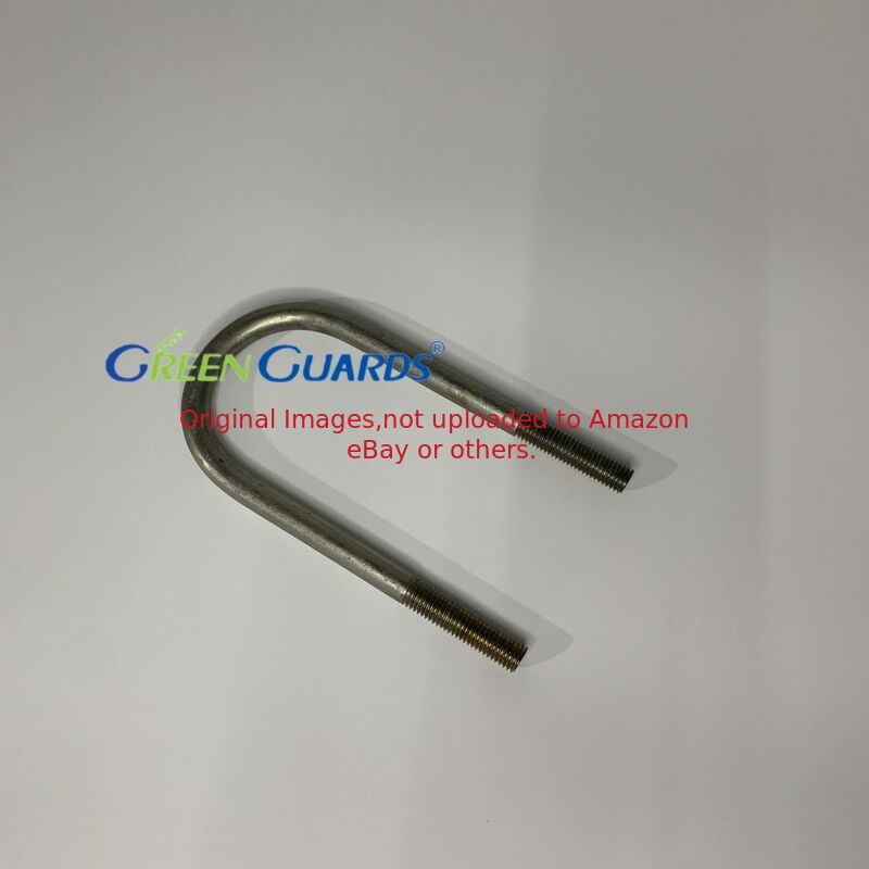 Parti di tagliaerba U-Bolt, M12 X 69 GTCU19565