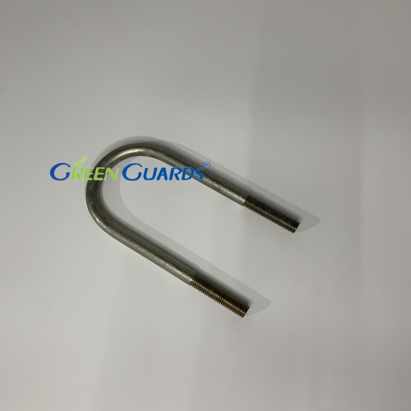 Parti di tagliaerba U-Bolt, M12 X 69 GTCU19565