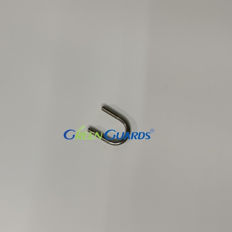 Parti del tagliaerba U - Bolt 1/4-20 GB10937 Adaptazione del tagliaerba rotativo John Deere