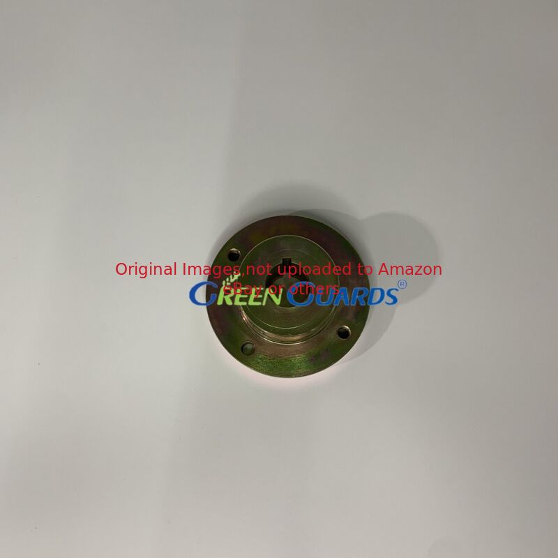 Deere Walk-Behind Mowers Flange GMT7355 Design e funzionalità superiori