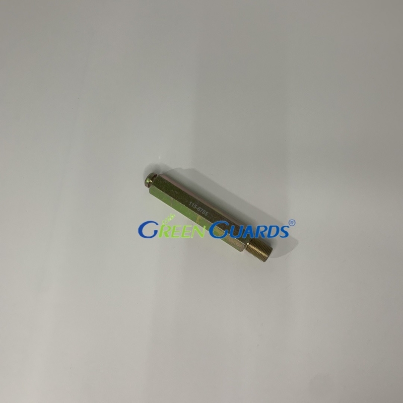 Parti di tagliaerba personalizzate per Toro Greensmaster Flex/eFlex Support OEM