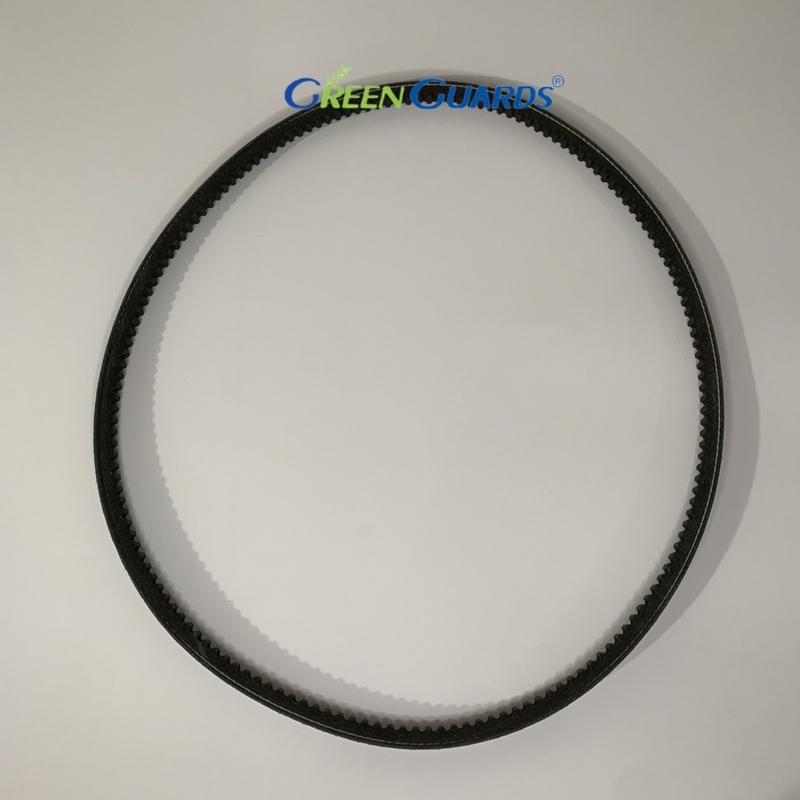 Parti del tagliaerba Motore Ventilatore azionamento Sezione V cintura GLVU11662 Fits Deere Lightweight Fairway Mower