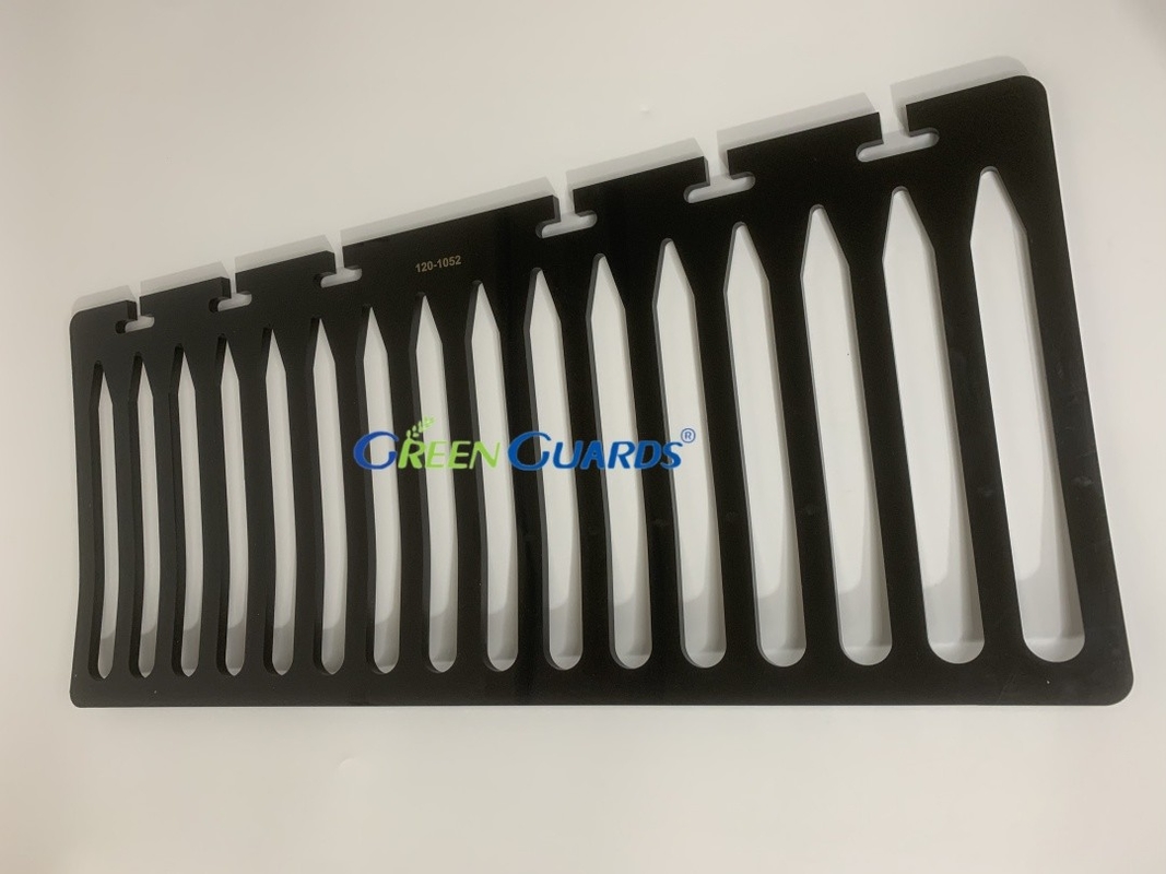Parti del tagliaerba -5 Tine - Lungo 26 1/4" G120-1052 Fits Toro ProCore