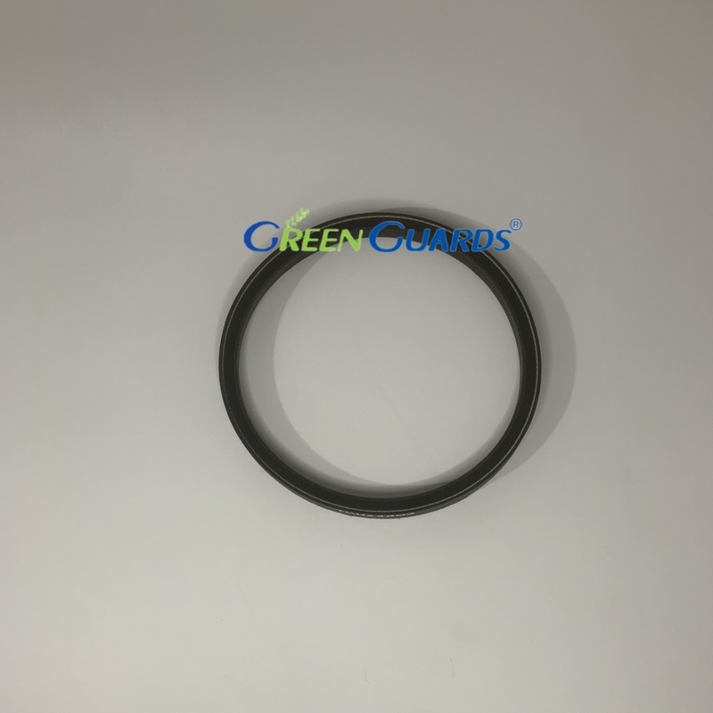 Parti di tagliaerba Motore elettrico V-Belt GTCU24803 Adaptazione John Deere E-Cut ibrido