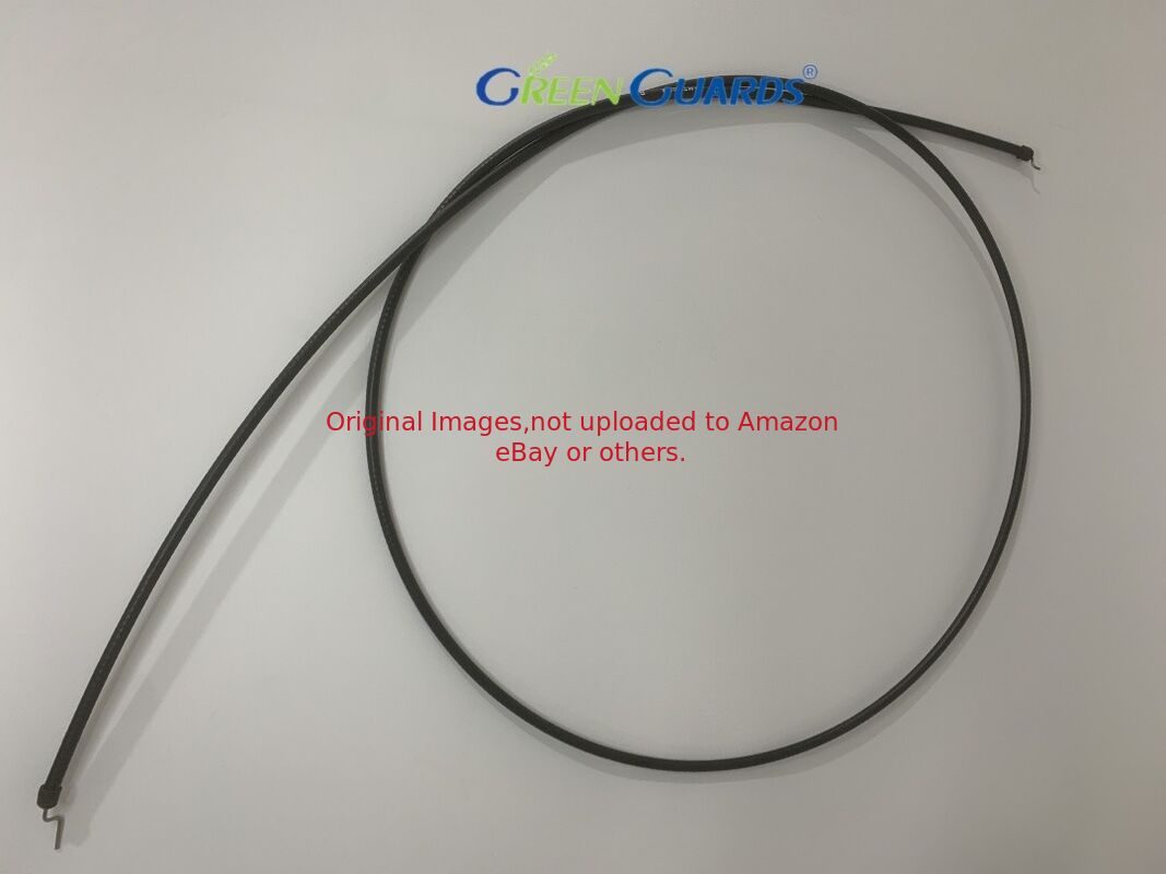 Cable di tagliaerba GAMT2022 Adaptabile all'aeratore Deere Aercore 800 Greens