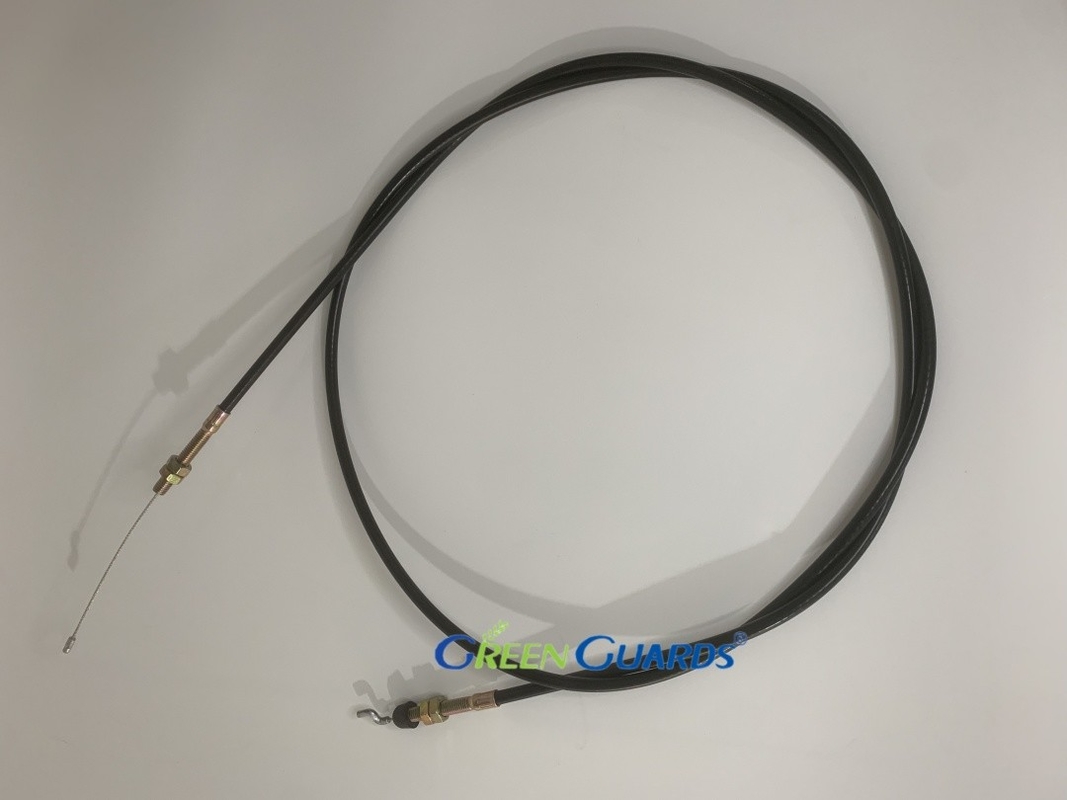 Cavo per tagliaerba Push Pull Cable GTCA13940 Adaptabile a John Deere Aercore 800 Greens Aerator