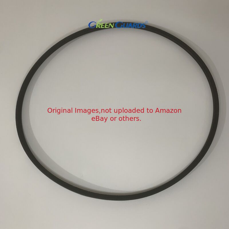 OEM supporto parti tagliaerba testa Drive cintura rotonda GMT3428 Fits Deere Aercore 800 Greens aeratore