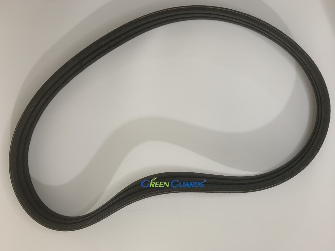 Parti di tagliaerba Capo motore cintura rotonda GMT3429 Fits John Deere Aercore 800 Greens Aerator