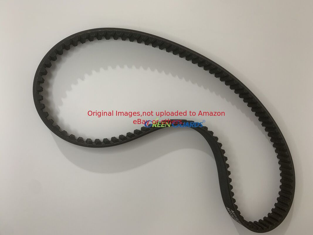 Supporto OEM Parts Mower Tine Ram Drive V-Belt GMT3256 Fits Deere Aercore 800 Greens Aerator