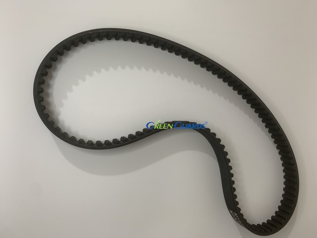 Supporto OEM Parts Mower Tine Ram Drive V-Belt GMT3256 Fits John Deere Aercore 800 Greens Aerator