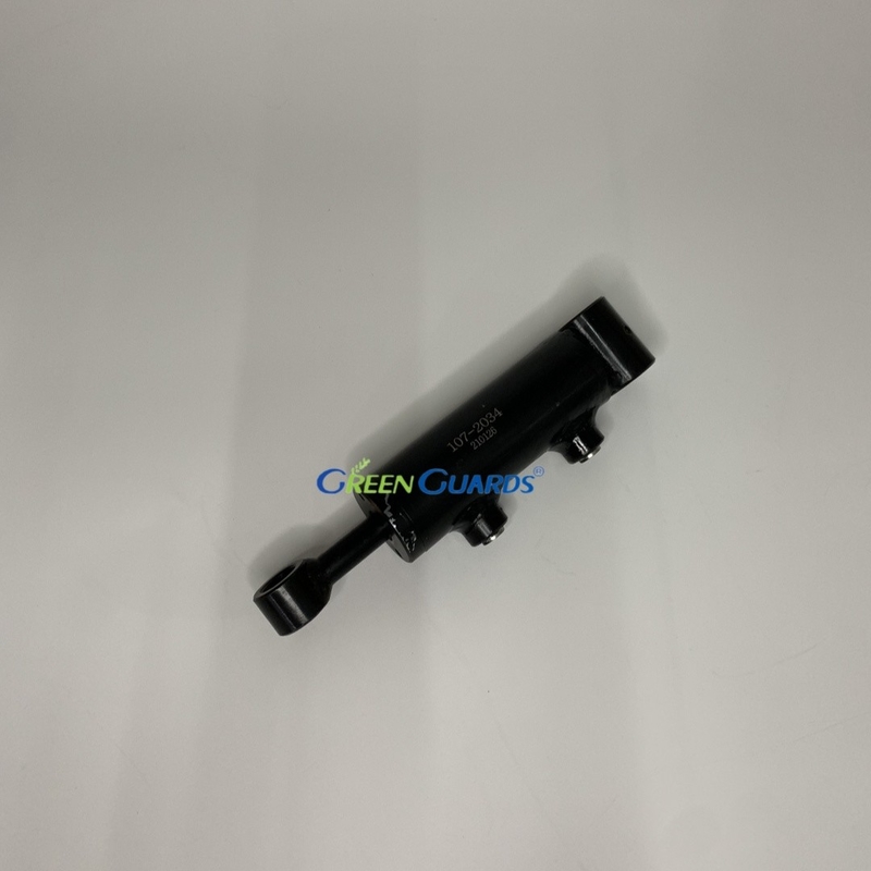 Telaio per tagliaerba cilindro-Hyd G107-2034 adatta a Toro Reelmaster Viechles con supporto OEM