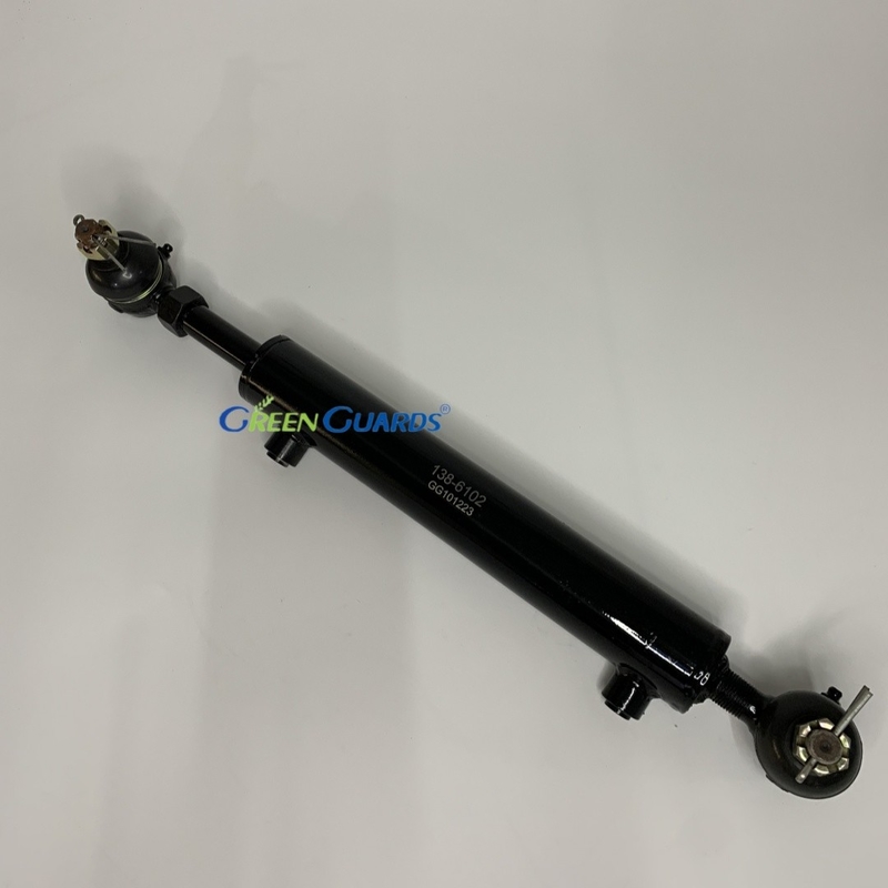 OEM cilindro di tagliaerba standard Asm G138-6102 Fits Toro Multi Pro Turf Sprayer Support