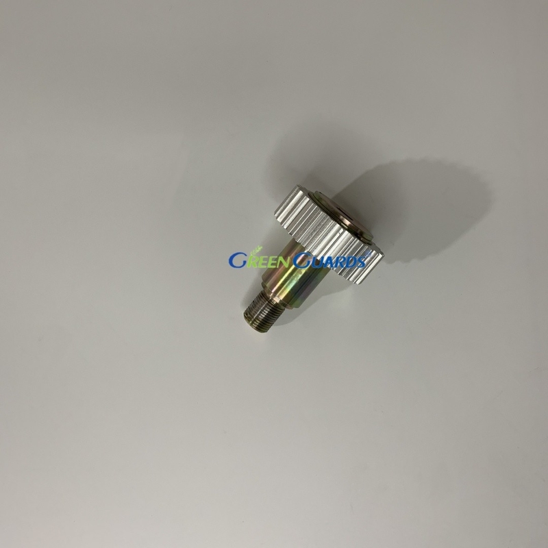 La puleggia G88-7840 dell'accoppiamento di azionamento della bobina misura per Toro 1010 1600 800 2600 2000 falciatori