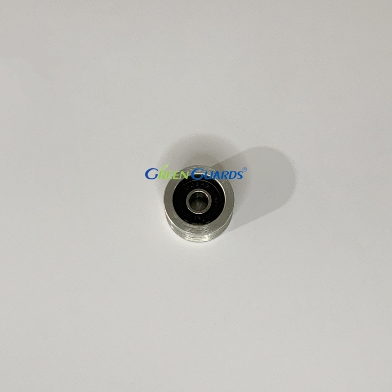 Corsetto idler Asm G106-2630 adatta a Toro Greensmaster Flex eFlex TriFlex e eTriFlex OEM Standard