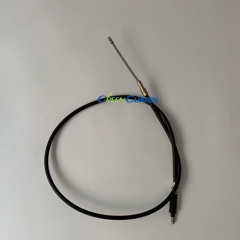 OEM Standard Tesaia Cavo-Parcheggio Freno Rh G100-8261 Fits Toro Multi Pro